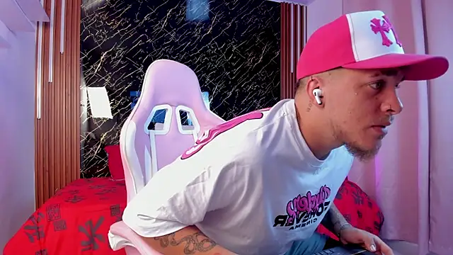 keane lee online show from 01.06.26