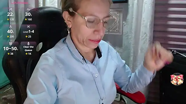 Snapshot of Chayla_Ruiz chatting on 02.08.26 Chayla Ruiz online show from 02.08.26