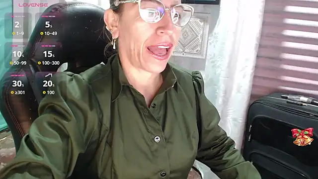 Snapshot of Chayla_Ruiz chatting on 02.16.26 Chayla Ruiz online show from 02.16.26