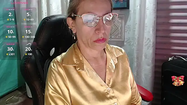 Snapshot of Chayla_Ruiz chatting on 02.18.26 Chayla Ruiz online show from 02.18.26