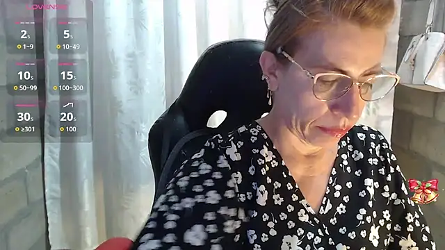 Snapshot of Chayla_Ruiz chatting on 03.06.26 Chayla Ruiz online show from 03.06.26