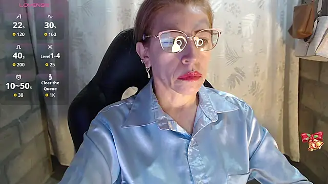 Snapshot of Chayla_Ruiz chatting on 03.11.26 Chayla Ruiz online show from 03.11.26