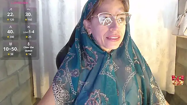 Snapshot of Chayla_Ruiz chatting on 03.17.26 Chayla Ruiz online show from 03.17.26