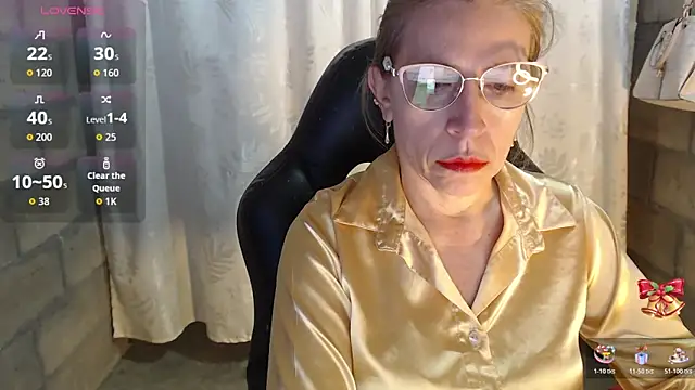Snapshot of Chayla_Ruiz chatting on 03.19.26 Chayla Ruiz online show from 03.19.26