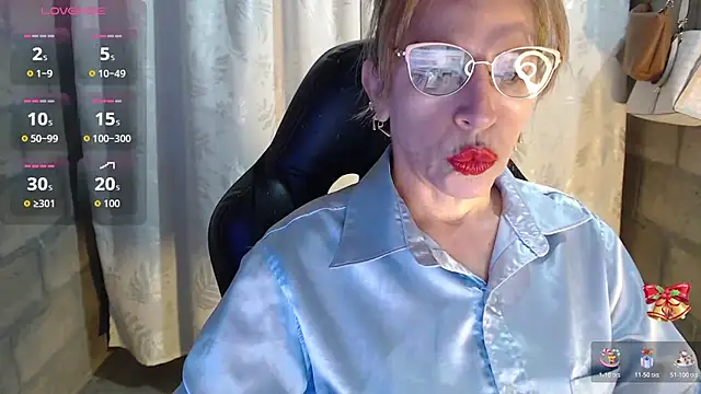 Snapshot of Chayla_Ruiz chatting on 03.21.26 Chayla Ruiz online show from 03.21.26