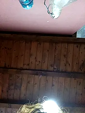 CurlyElisa online show from 01.12.25