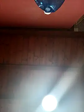 CurlyElisa online show from 04.18.26