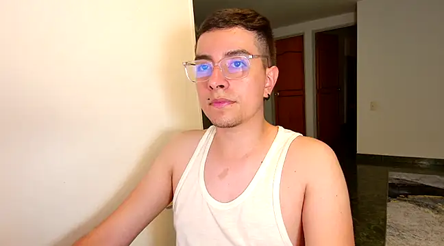 Jhoan saenz online show from 03.20.25