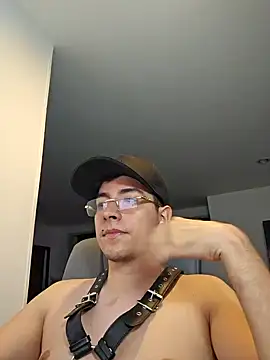 Jhoan saenz online show from 09.15.25