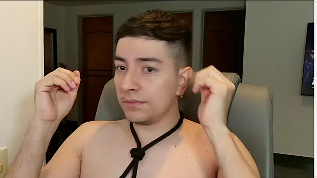 Jhoan saenz online show from 09.30.25