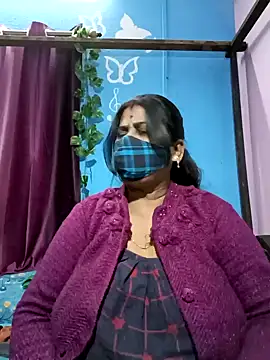 Snapshot of parioo7 chatting on 01.11.25 parioo7 online show from 01.11.25