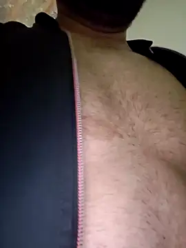 Snapshot of PrateekC chatting on 02.13.25 PrateekC online show from 02.13.25