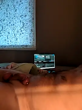 mustang69696 online show from 11.24.25