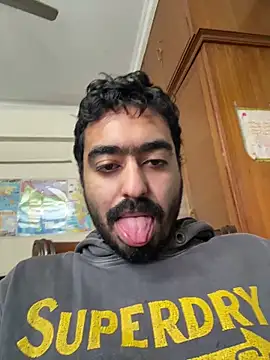 Vikram9918 online show from 01.21.25