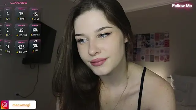 LisaSweetie online show from 02.03.25