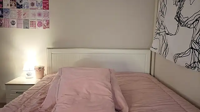 LisaSweetie online show from 02.02.26