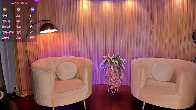 MaryLewis  online show from 01.18.25