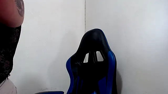 NAILAH SANZ online show from 03.31.26