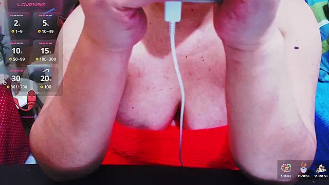 Snapshot of Alliayah_Hollyx chatting on 01.13.25 Alliayah Hollyx online show from 01.13.25