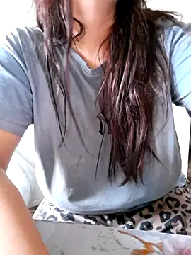 NansyyyaLiannkkaasssssa78 online show from 10.25.25