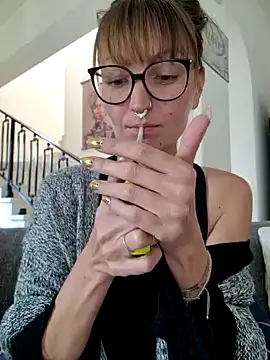 MissMialicious online show from 02.05.25