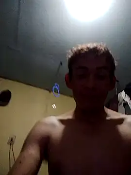 MarsWood online show from 10.31.25