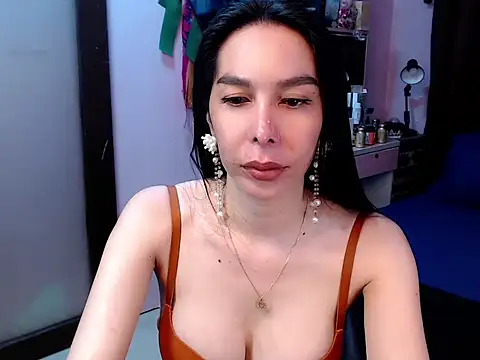 TSDESIREcindy29 online show from 11.07.25