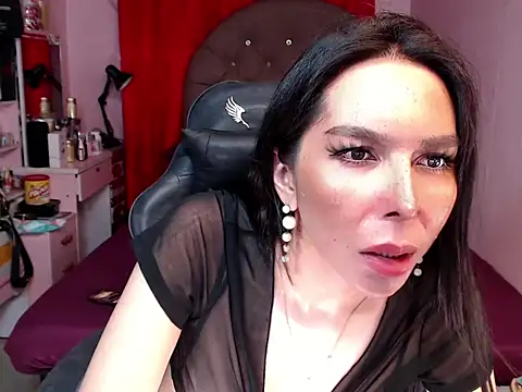 TSDESIREcindy29 online show from 02.05.26