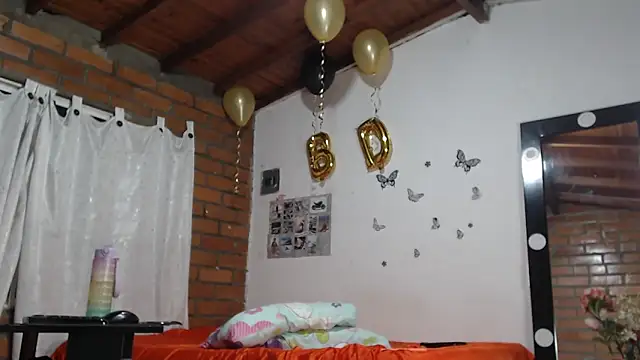 Bigassmommy x online show from 03.11.25