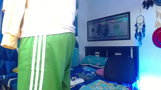 bigdickxblackx online show from 09.30.25