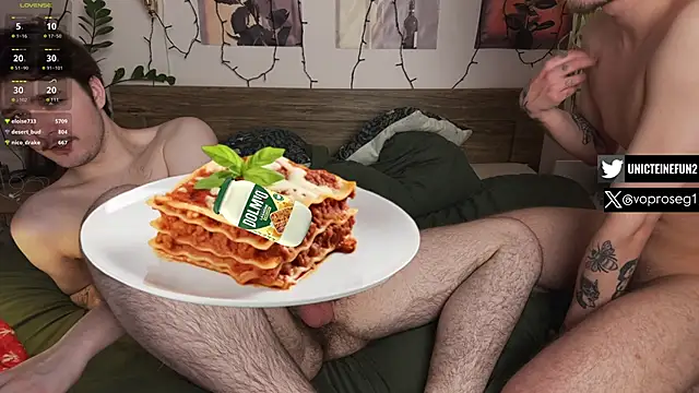 marksibul online show from 02.19.25