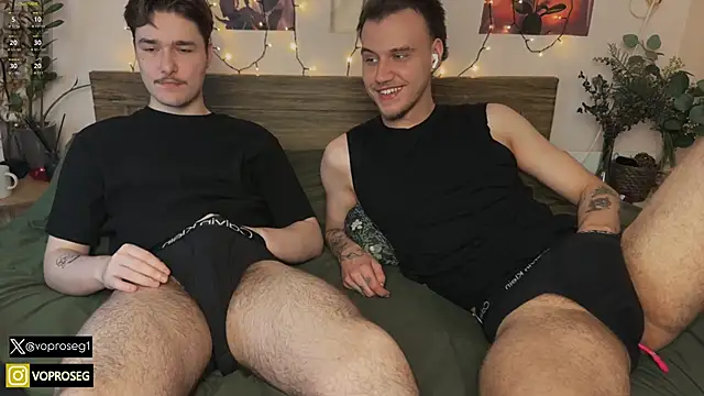 marksibul online show from 02.27.25