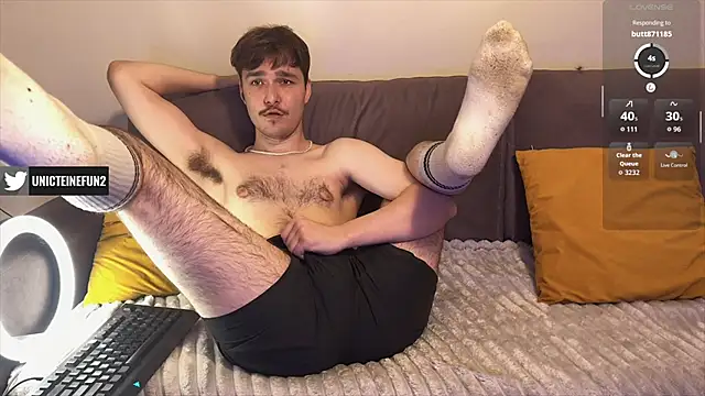 marksibul online show from 09.22.25