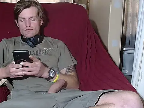 the-billy-blue online show from 07.13.26