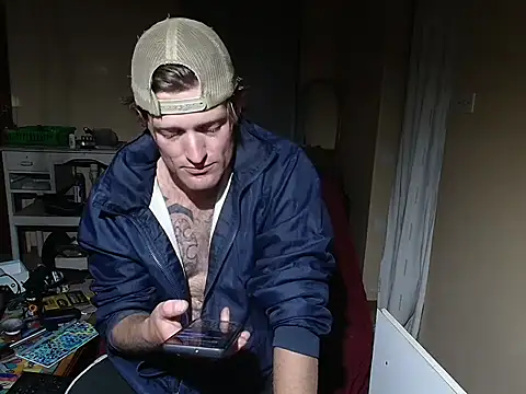the-billy-blue online show from 07.15.26