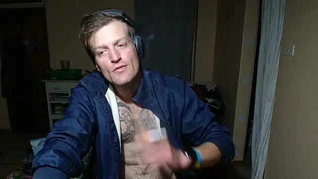 the-billy-blue online show from 07.17.26