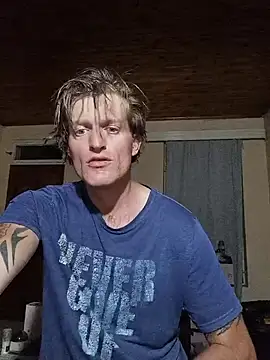 the-billy-blue online show from 07.22.26