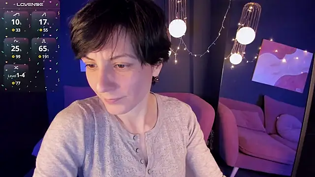 LorenDaze online show from 01.16.25