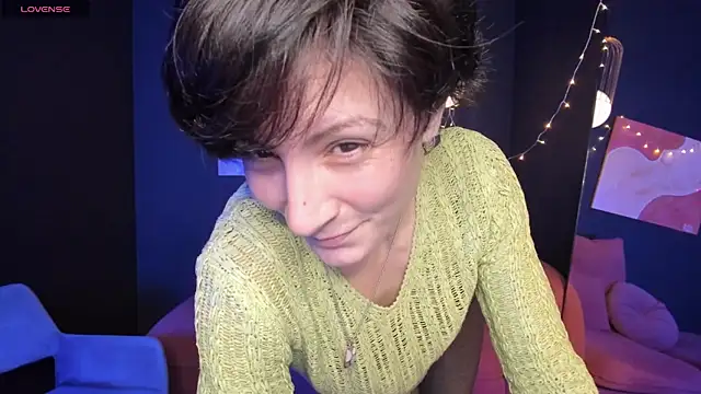 LorenDaze online show from 01.31.25