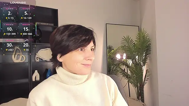 LorenDaze online show from 01.08.26