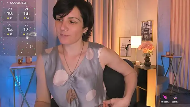 LorenDaze online show from 06.20.26