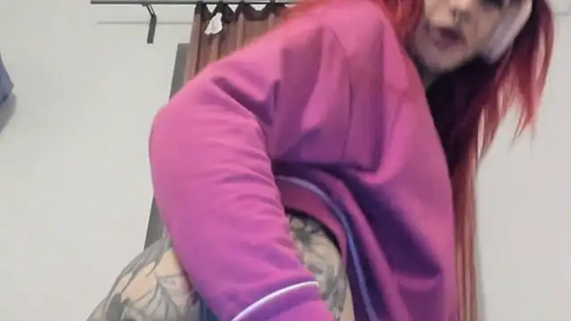 tamarapervert online show from 10.14.25