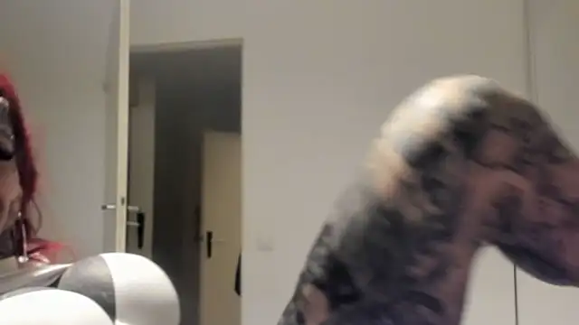 tamarapervert online show from 03.13.26