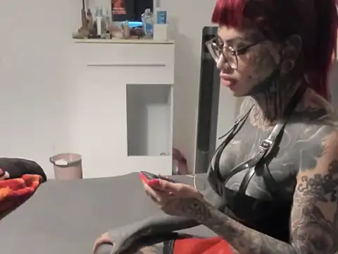 tamarapervert online show from 05.31.26