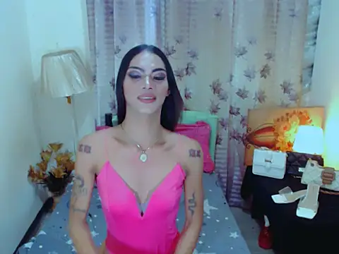 ELLIZABETHFORCUMXX online show from 01.09.26