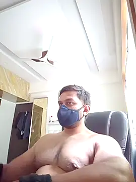 kaizercool1 online show from 11.26.25