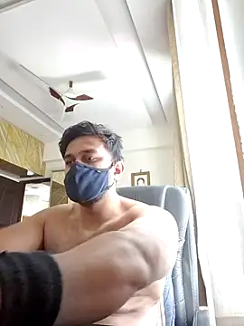 kaizercool1 online show from 02.20.26