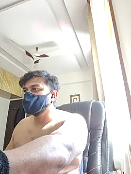 kaizercool1 online show from 02.22.26