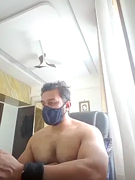 kaizercool1 online show from 03.21.26