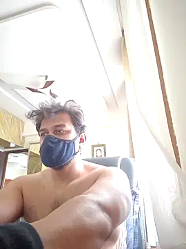 kaizercool1 online show from 04.02.26